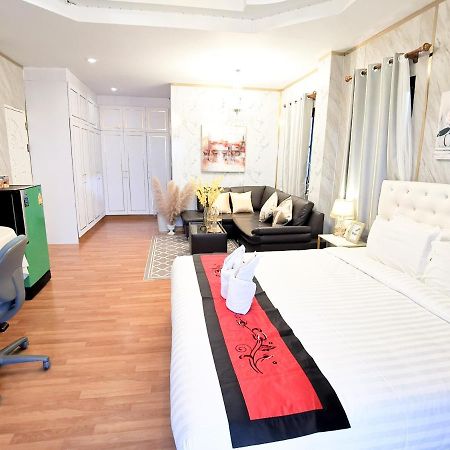 The Star Hotel Udon Thani Exterior photo