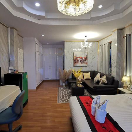 The Star Hotel Udon Thani Room photo