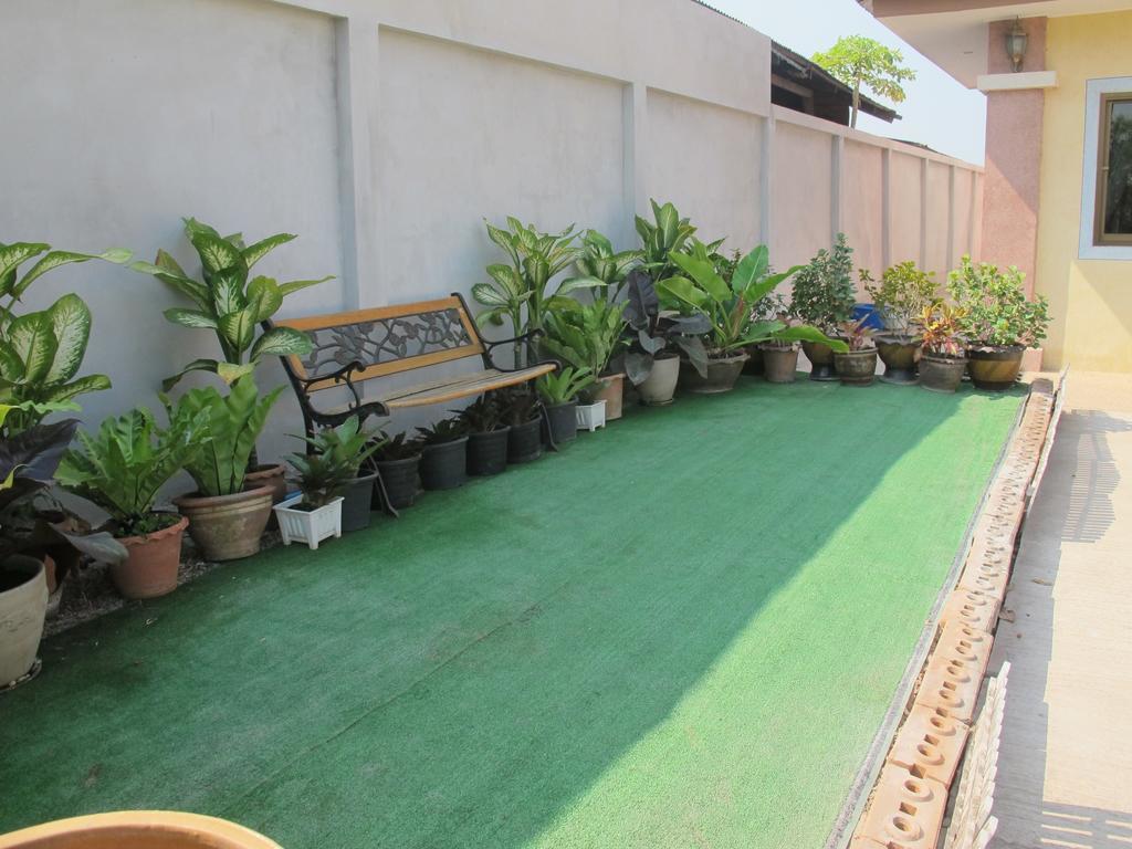 The Star Hotel Udon Thani Exterior photo