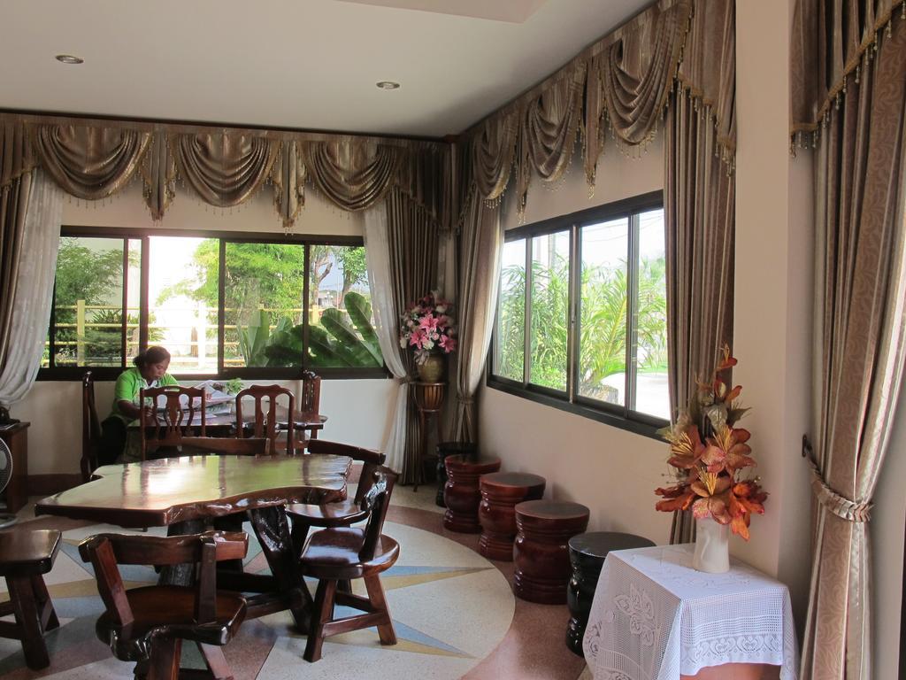 The Star Hotel Udon Thani Exterior photo