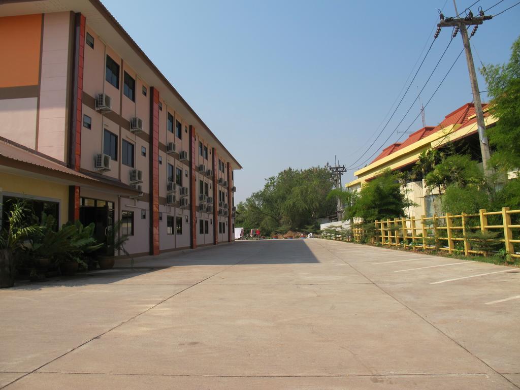 The Star Hotel Udon Thani Exterior photo