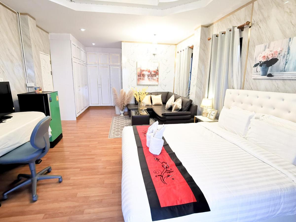 The Star Hotel Udon Thani Exterior photo