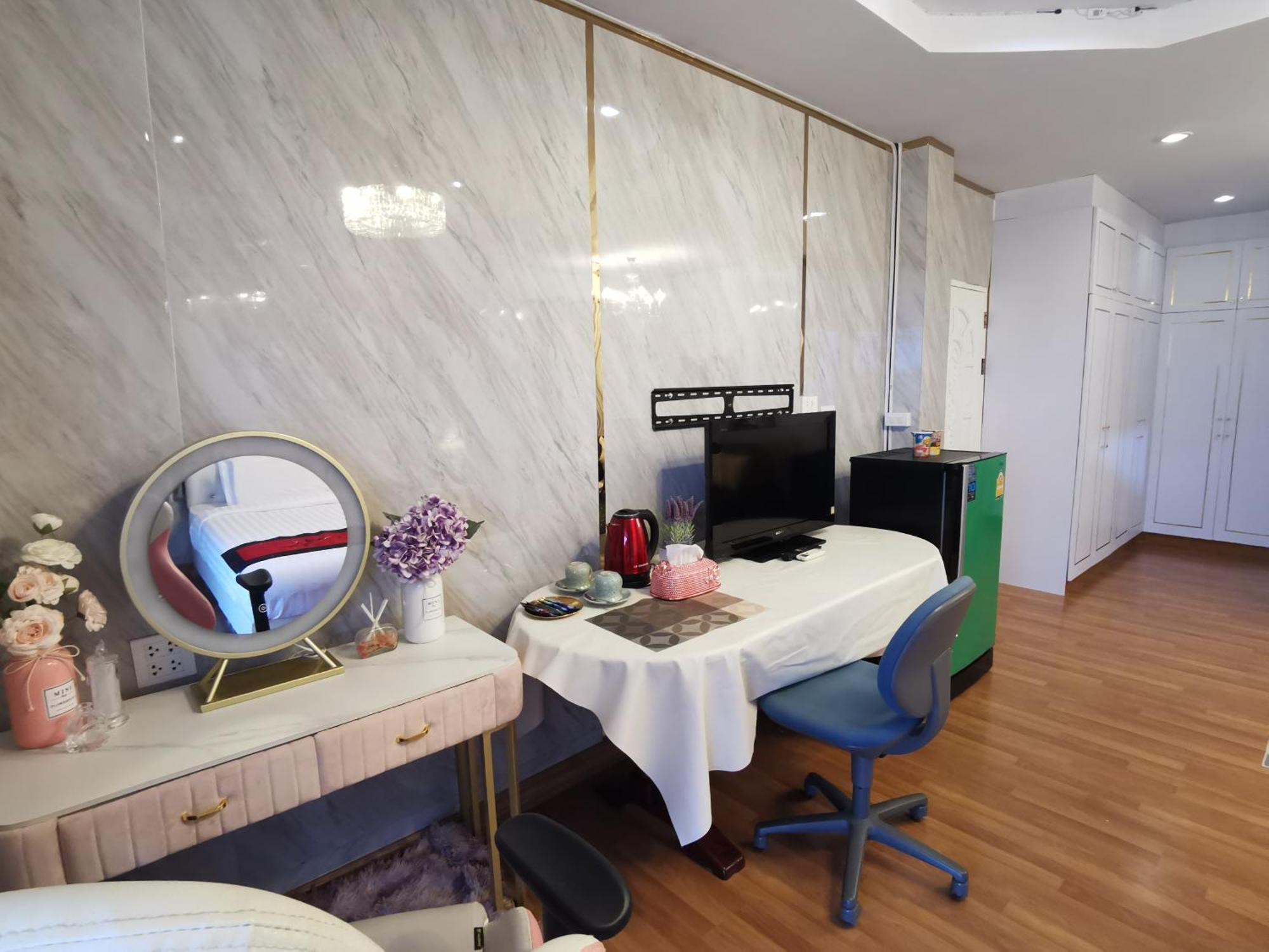 The Star Hotel Udon Thani Room photo
