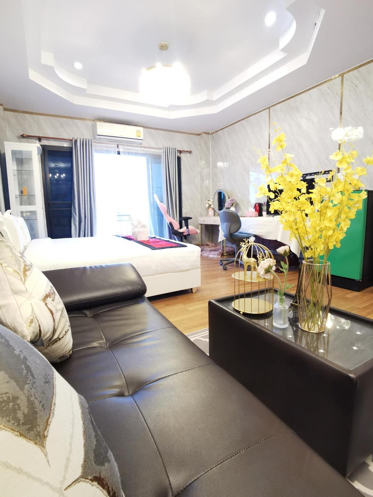 The Star Hotel Udon Thani Room photo