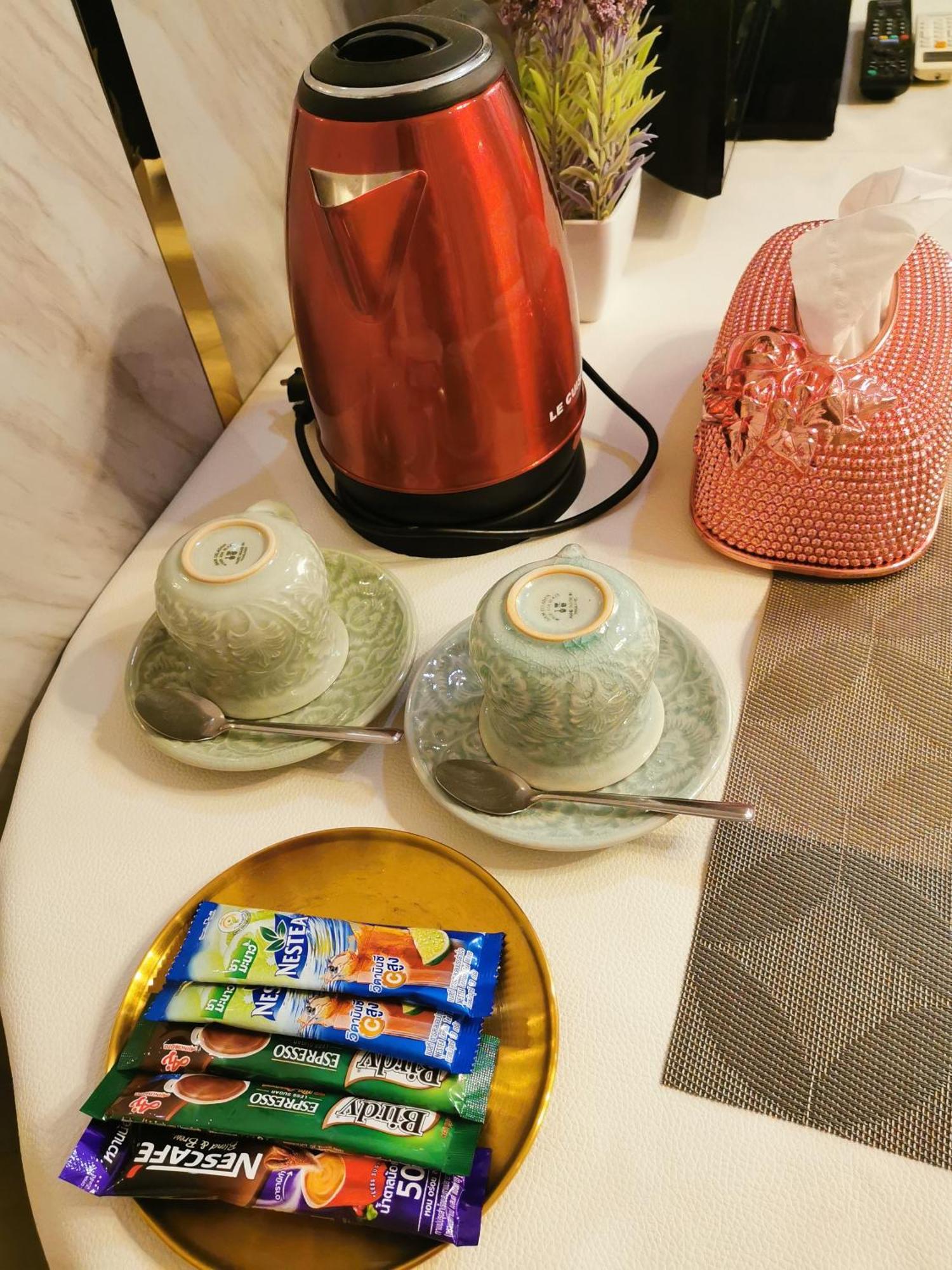 The Star Hotel Udon Thani Room photo