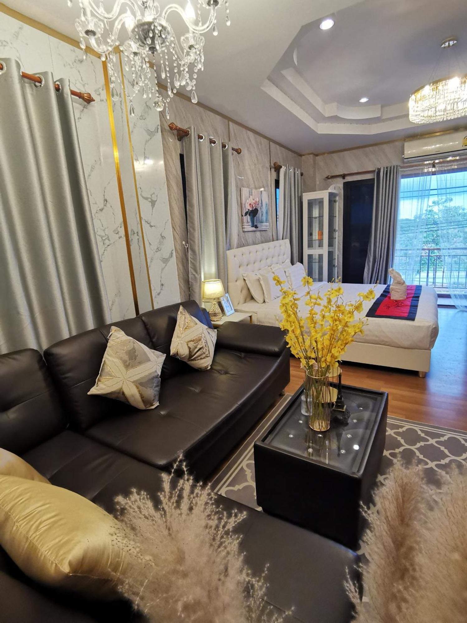 The Star Hotel Udon Thani Room photo