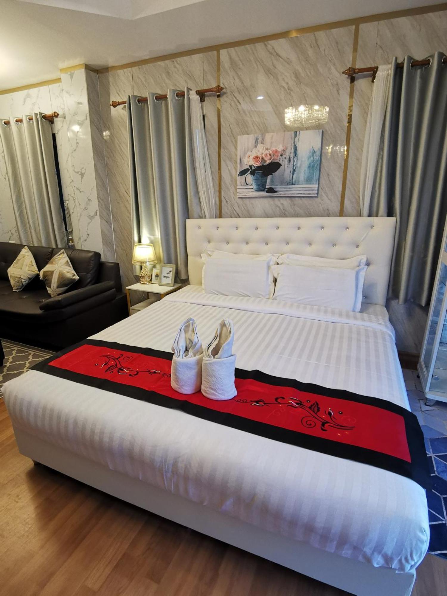 The Star Hotel Udon Thani Room photo
