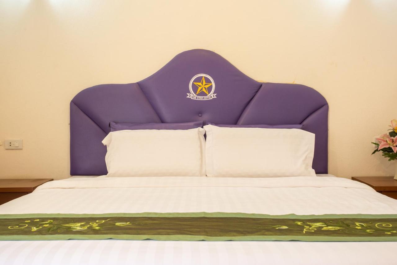 The Star Hotel Udon Thani Exterior photo
